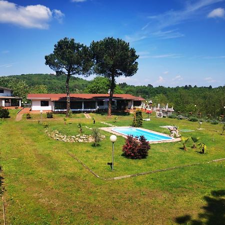 Progetto Vacanze Invorio Inferiore المظهر الخارجي الصورة