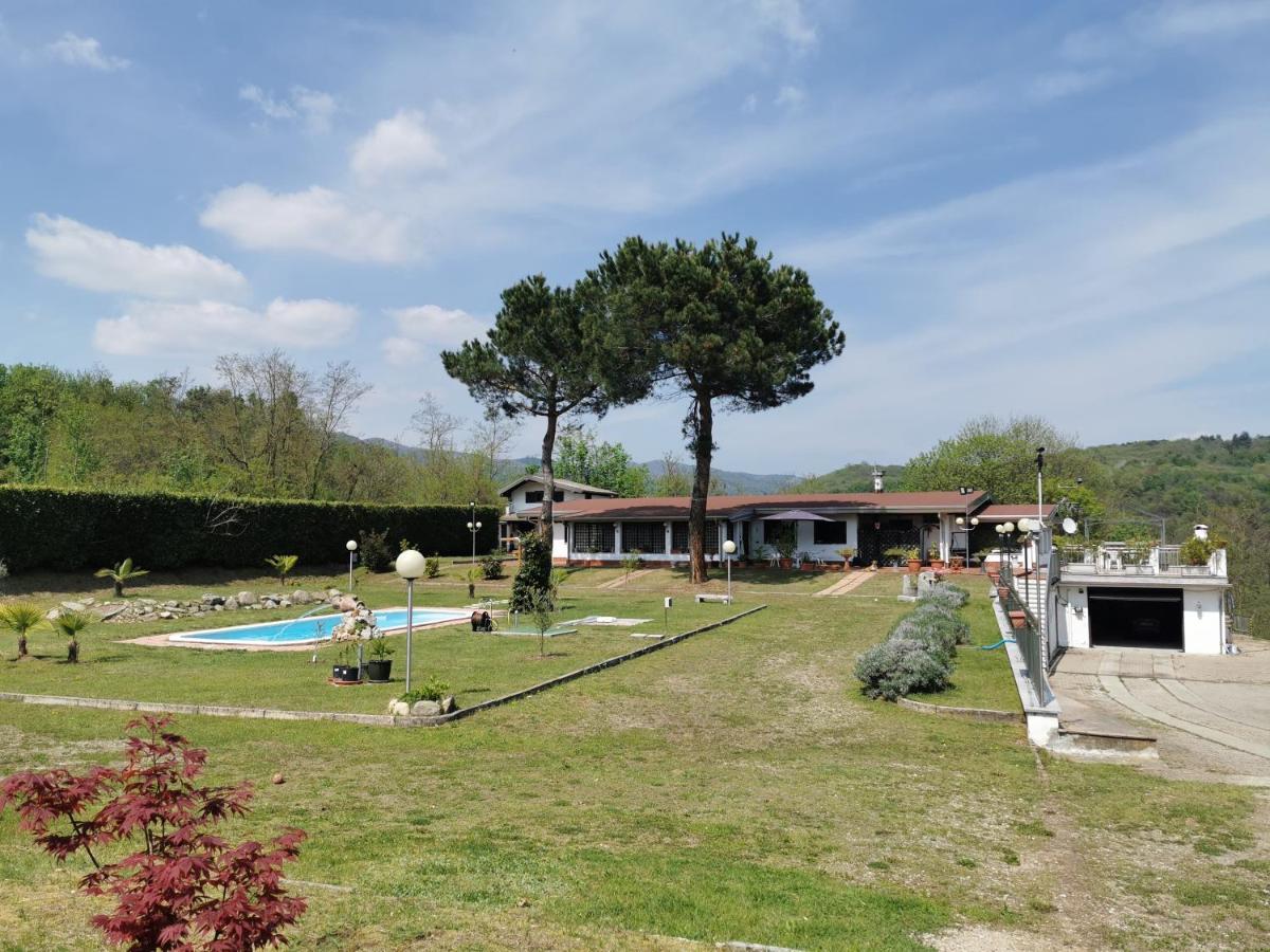 Progetto Vacanze Invorio Inferiore المظهر الخارجي الصورة