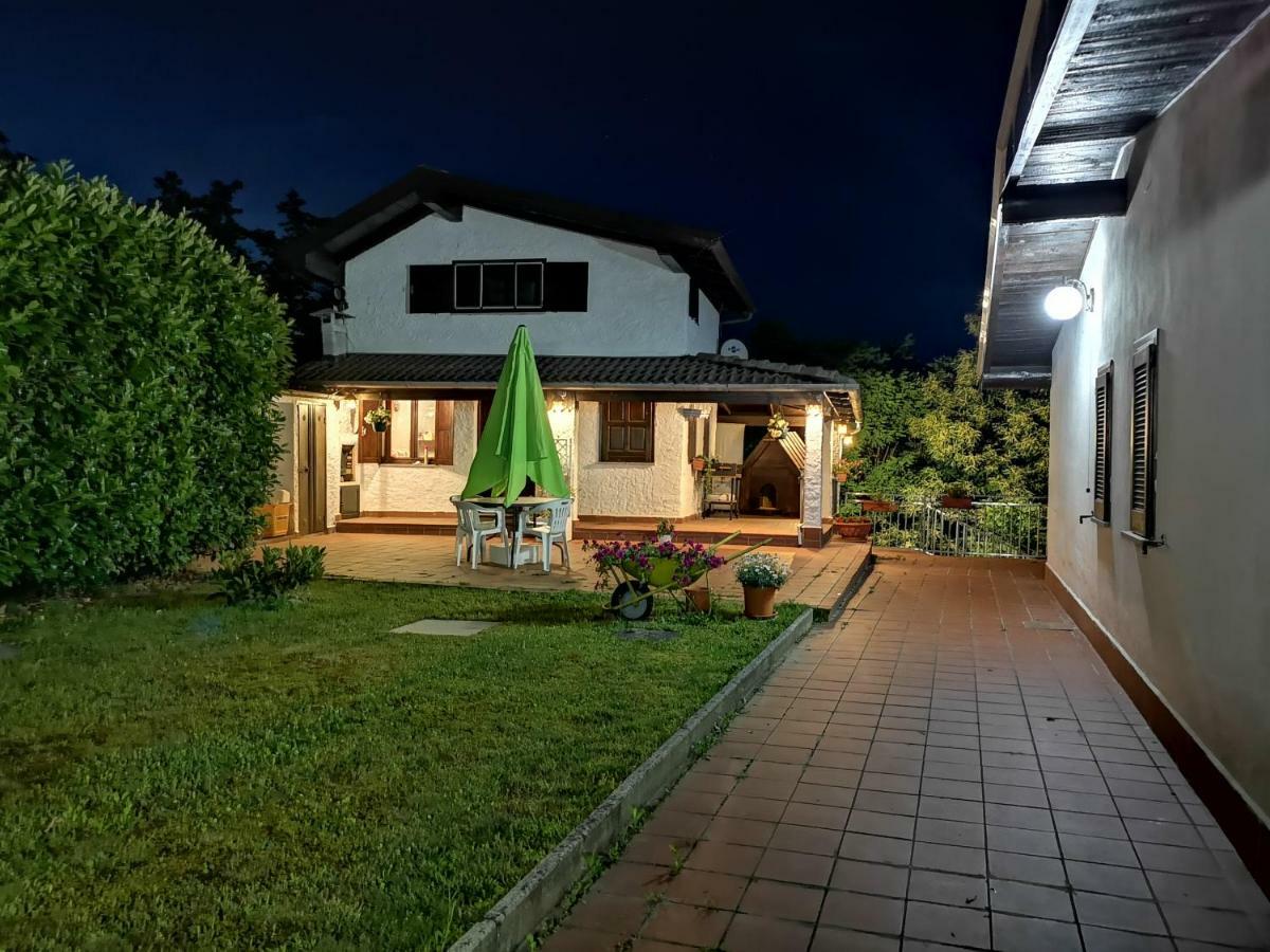 Progetto Vacanze Invorio Inferiore المظهر الخارجي الصورة