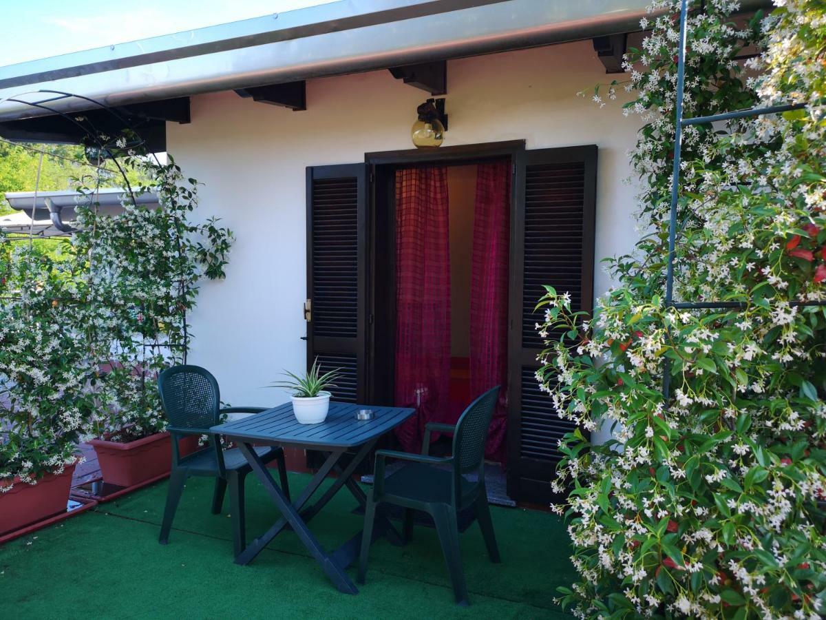 Progetto Vacanze Invorio Inferiore المظهر الخارجي الصورة