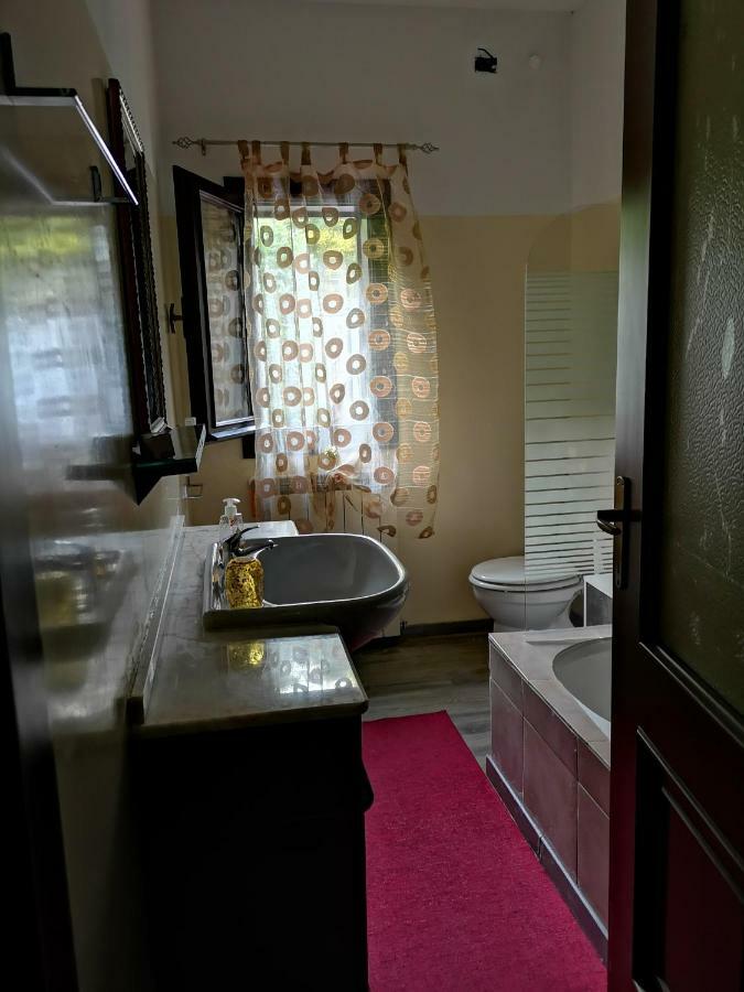 Progetto Vacanze Invorio Inferiore المظهر الخارجي الصورة